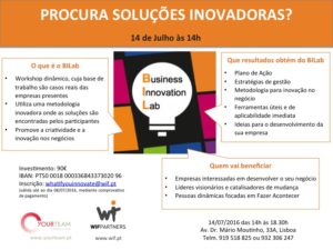 Comunicação BILab
